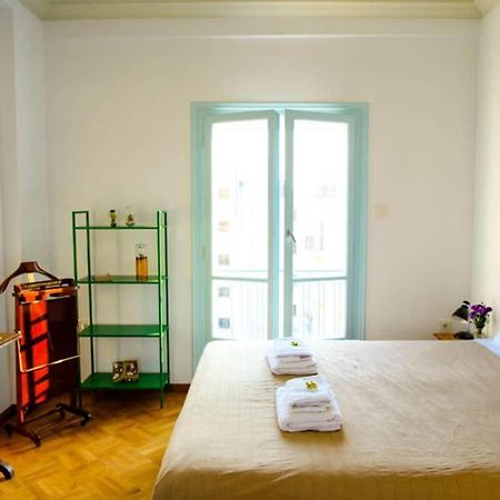 The Captains Flat On The Roof Атина Екстериор снимка